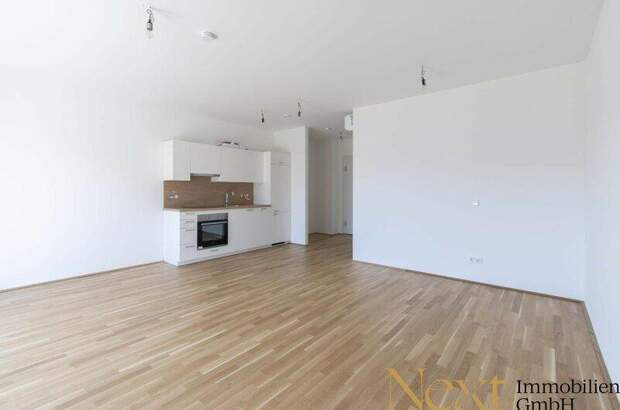 Terrassenwohnung mieten in 4020 Linz (Bild 2)
