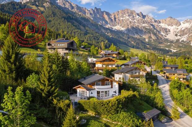 Haus kaufen in 5761 Maria Alm (Bild 1)