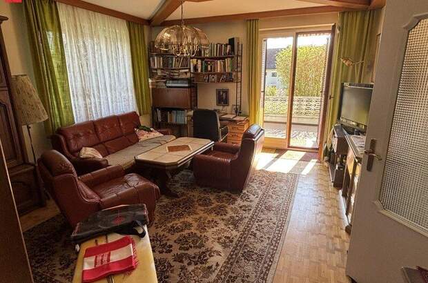 Terrassenwohnung kaufen in 9433 St. Andrä (Bild 1)