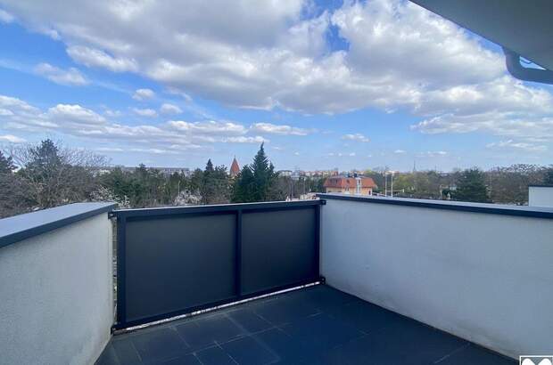 Wohnung mit Balkon kaufen in 2700 Wiener Neustadt (Bild 3)