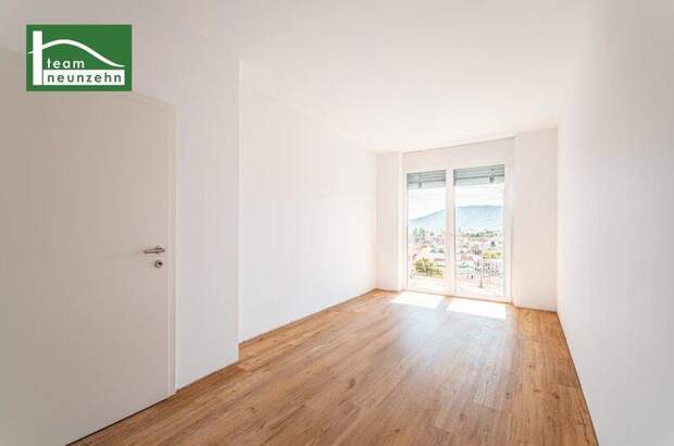 Terrassenwohnung mieten in 8020 Graz (Bild 5)