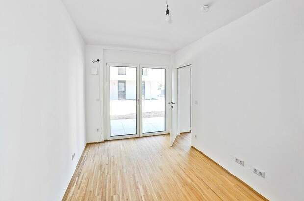 Terrassenwohnung mieten in 1220 Wien (Bild 2)