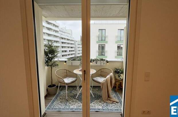 Terrassenwohnung kaufen in 1230 Wien (Bild 1)