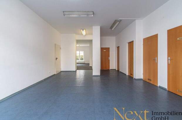 Büro / Praxis mieten in 4020 Linz (Bild 2)