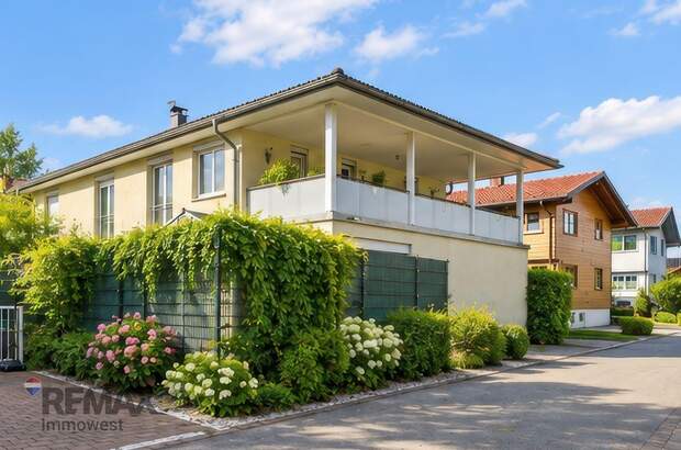 Haus mit Garten kaufen in 6844 Altach (Bild 2)