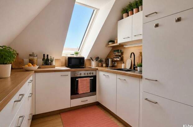 Wohnung mit Balkon kaufen in 9141 Eberndorf (Bild 2)