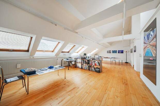 Gewerbeobjekt mieten in 1050 Wien (Bild 3)