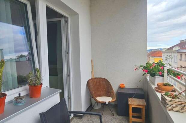 Wohnung mit Balkon kaufen in 1050 wien (Bild 3)