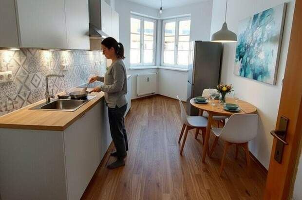 Wohnung mieten in 4213 Unterweitersdorf (Bild 1)