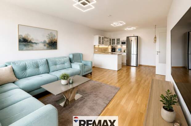 Terrassenwohnung kaufen in 1110 Wien (Bild 5)