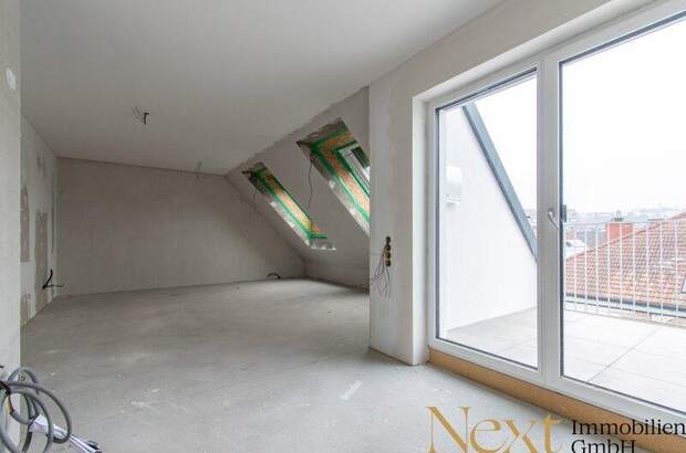 Terrassenwohnung kaufen in 4040 Linz (Bild 3)