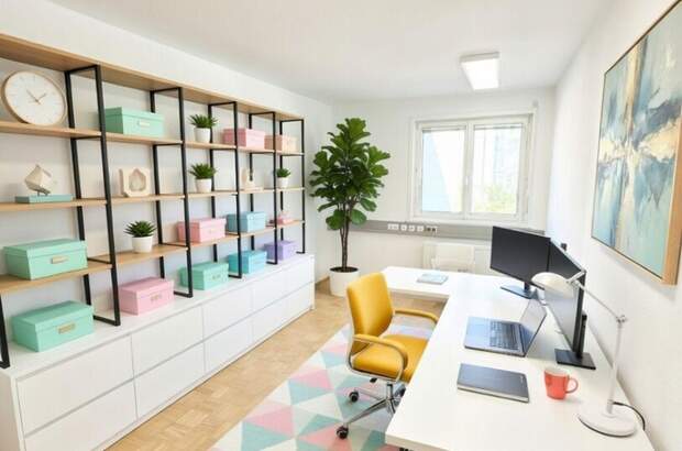 Gewerbeobjekt mieten in 1090 Wien (Bild 2)