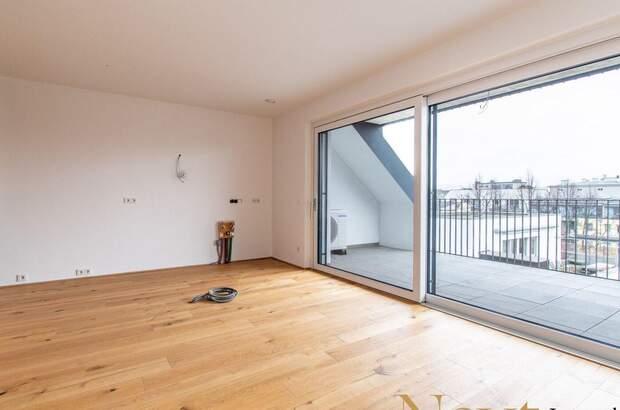 Wohnung mit Balkon kaufen in 4020 Linz (Bild 2)