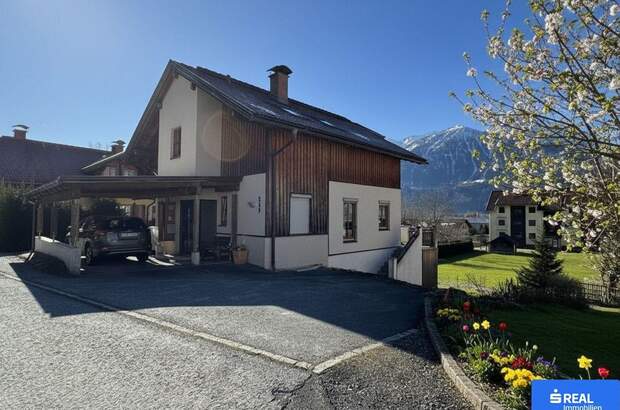 Haus kaufen in 9640 Kötschach (Bild 2)