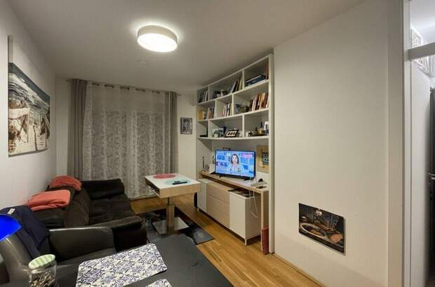 Anlageobjekt kaufen in 8055 Graz (Bild 2)