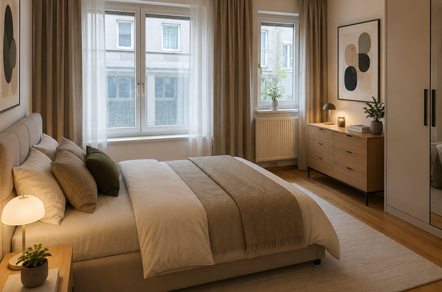 Wohnung mieten in 1060 Wien (Bild 3)