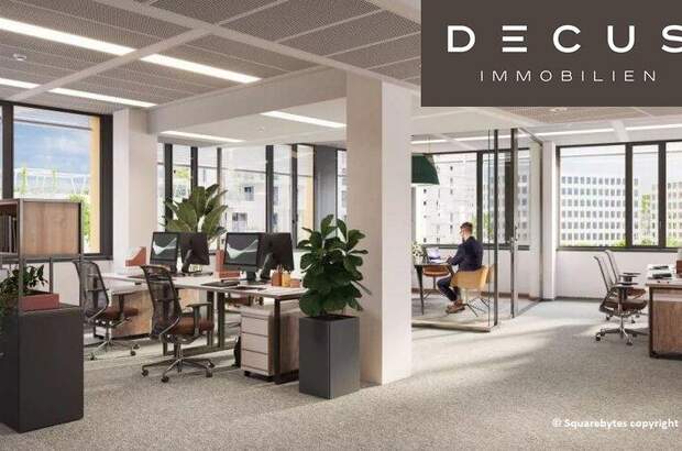 Büro / Praxis mieten in 1030 Wien (Bild 1)