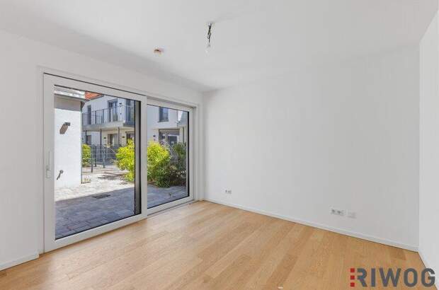 Terrassenwohnung kaufen in 1130 Wien (Bild 4)