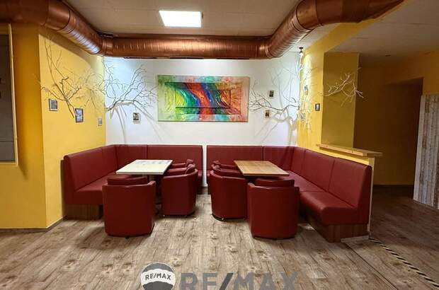 Gastronomie / Restaurant kaufen in 8630 Mariazell (Bild 2)