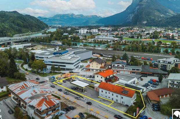 Gewerbeobjekt kaufen in 6330 Kufstein (Bild 2)