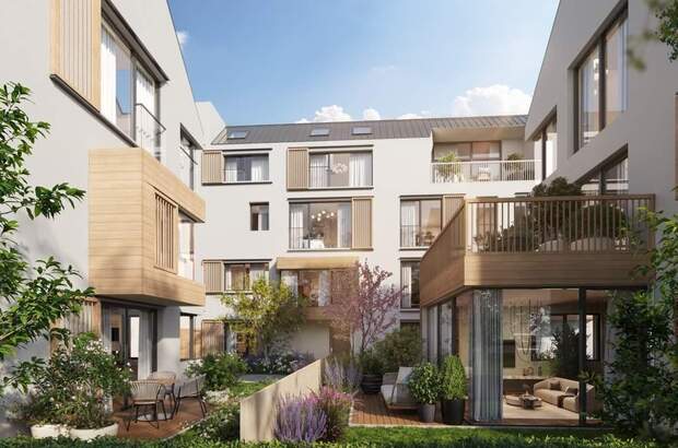 Wohnanlage kaufen in 3100 St. Pölten (Bild 2)