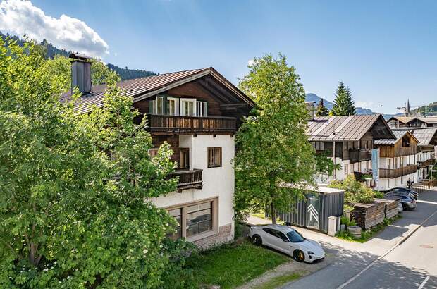 Grundstück kaufen in 6370 Kitzbühel (Bild 2)