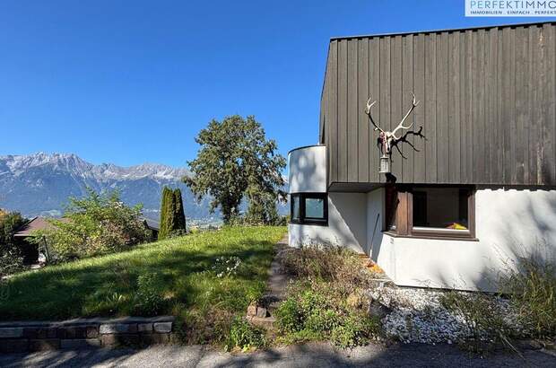 Haus mit Garten kaufen in 6073 Sistrans (Bild 3)