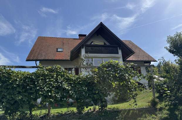 Haus kaufen in 8530 Bad Schwanberg (Bild 1)