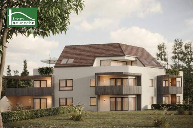 Eigentumswohnung in 9220 Velden (Bild 2)