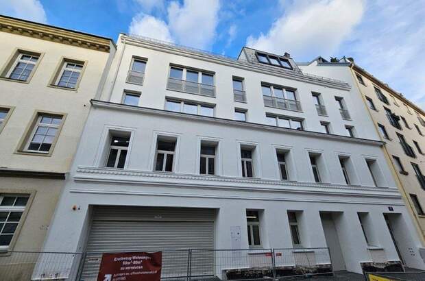 Wohnung mit Balkon mieten in 1180 Wien (Bild 1)