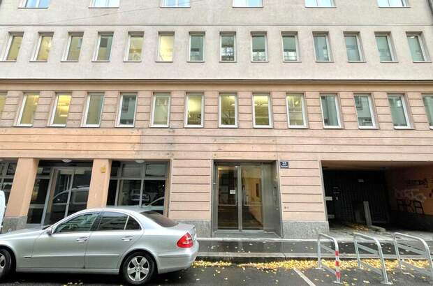 Gewerbeobjekt mieten in 1050 Wien (Bild 3)