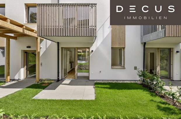 Terrassenwohnung mieten in 2345 Brunn (Bild 2)