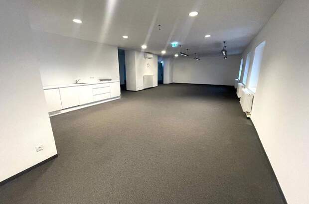 Gewerbeobjekt mieten in 1030 Wien (Bild 5)