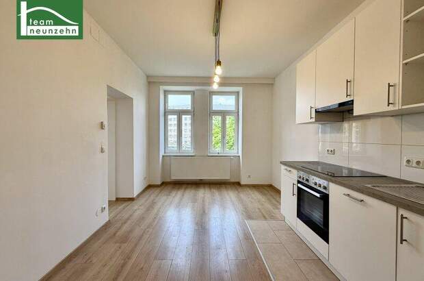 Wohnung mieten in 1100 Wien (Bild 1)