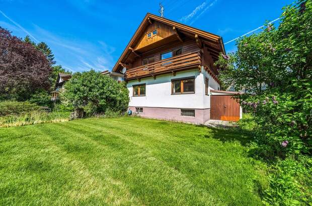 Einfamilienhaus kaufen in 6060 Hall (Bild 1)