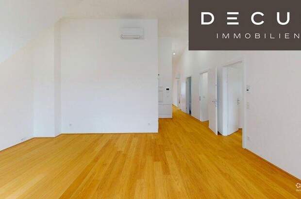 Terrassenwohnung mieten in 1130 Wien (Bild 2)