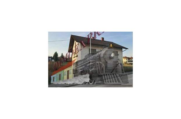 Mehrfamilienhaus kaufen in 4702 Wallern (Bild 1)