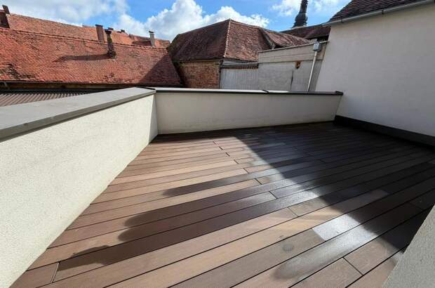 Terrassenwohnung mieten in 8280 Fürstenfeld (Bild 4)