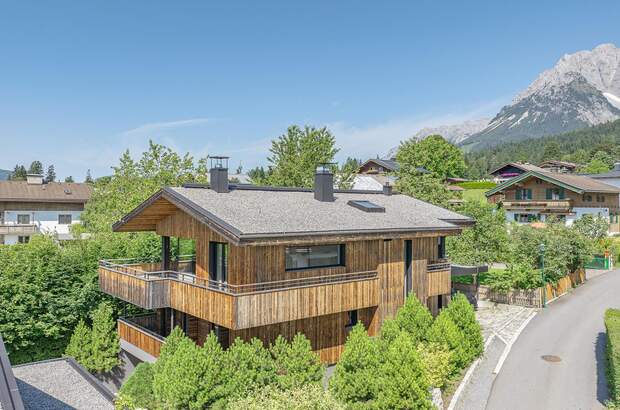 Chalet kaufen in 6353 Going (Bild 2)