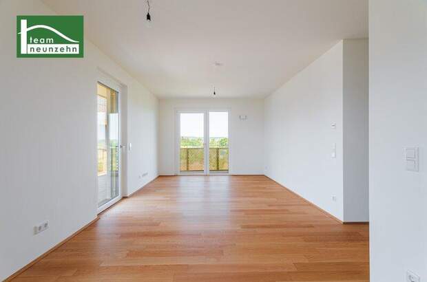 Terrassenwohnung kaufen in 1210 Wien (Bild 1)