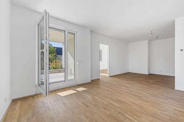 Terrassenwohnung kaufen in 1220 Wien (Bild 1)