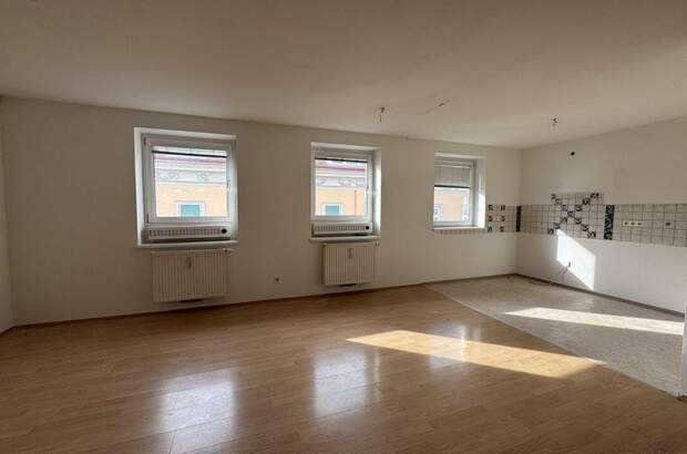 Wohnung mit Balkon mieten in 8020 Graz (Bild 2)