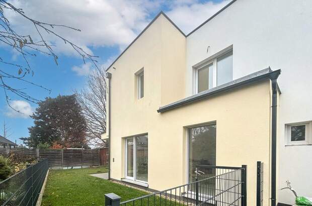 Haus mit Garten kaufen in 2282 Markgrafneusiedl (Bild 3)