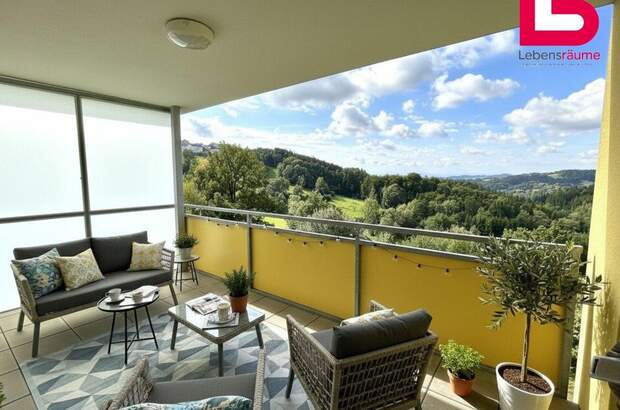 Wohnung mieten in 4364 St. Thomas (Bild 1)