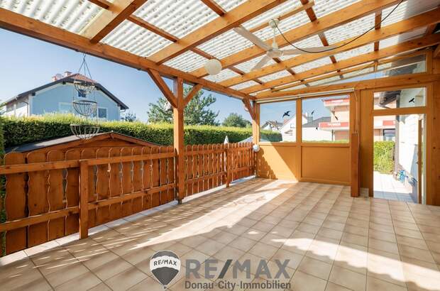 Einfamilienhaus kaufen in 3425 Langenlebarn (Bild 5)