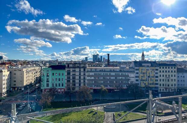 Wohnung mieten in 1150 Wien (Bild 4)