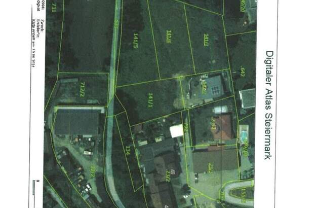 Grundstück kaufen in 8605 Kapfenberg (Bild 4)