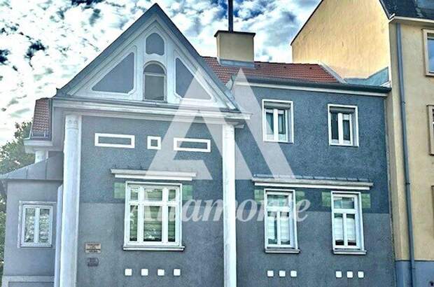 Haus mit Garten kaufen in 1120 Wien (Bild 1)