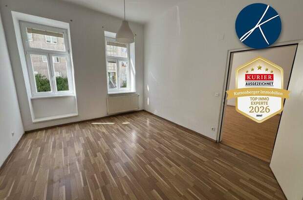 Wohnung mieten in 1150 Wien (Bild 1)