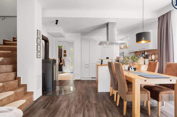 Terrassenwohnung kaufen in 3204 Kirchberg (Bild 1)